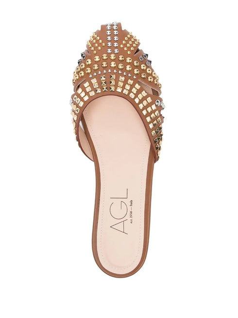 AGL MILLY STUDS